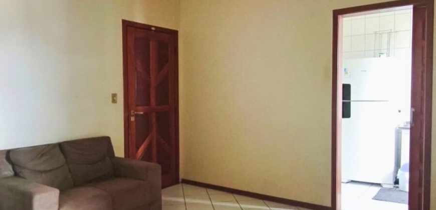 Apartamento Edifício Saint Etienne