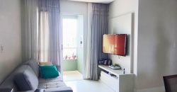 Apartamento Edifício Evora