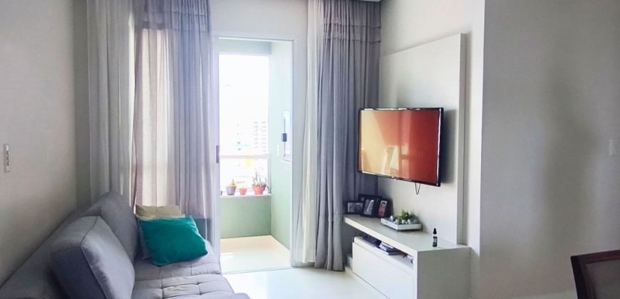 Apartamento Edifício Evora