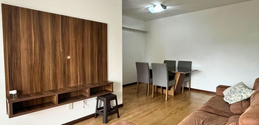 Apartamento Ed. Maranello