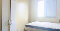 Apartamento Edifício Saint Etienne
