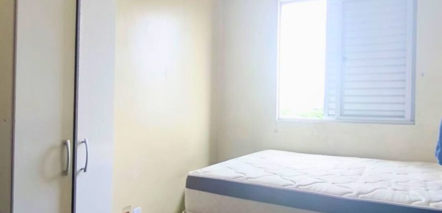 Apartamento Edifício Saint Etienne