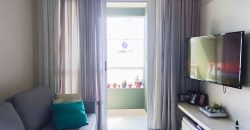 Apartamento Edifício Evora