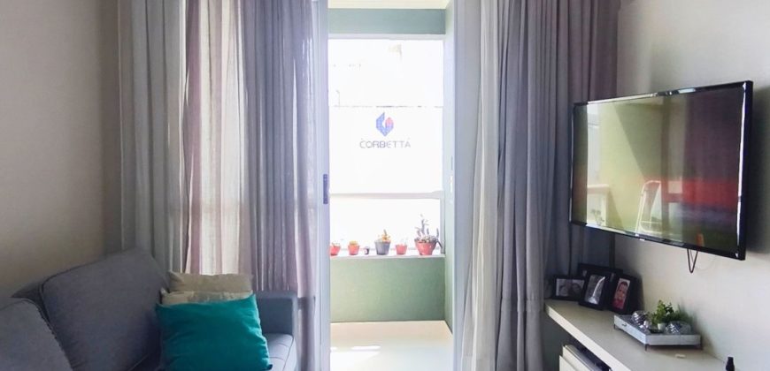 Apartamento Edifício Evora