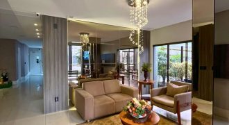 Apartamento Ed. Maranello