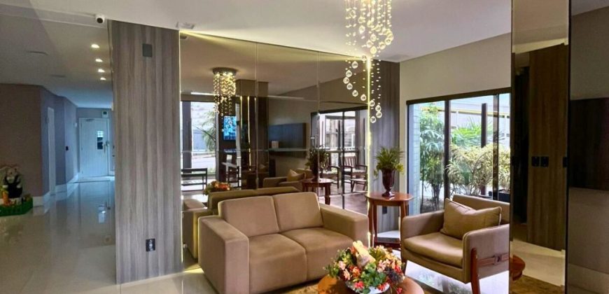 Apartamento Ed. Maranello