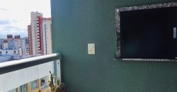 Apartamento Edifício Evora