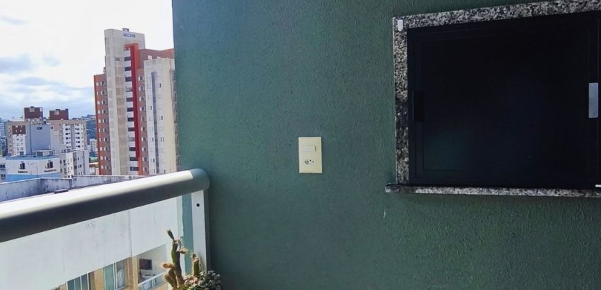 Apartamento Edifício Evora