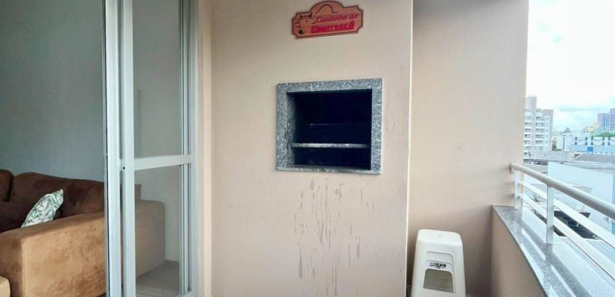Apartamento Ed. Maranello