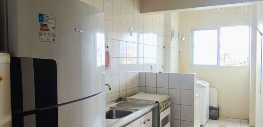 Apartamento Edifício Saint Etienne