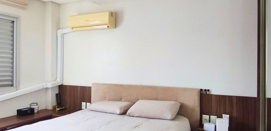 Apartamento Edifício Evora