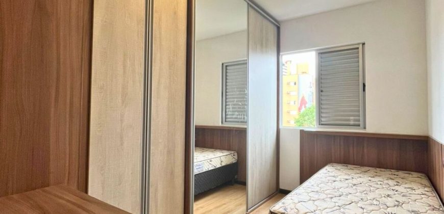 Apartamento Ed. Maranello