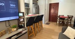 Apartamento Edifício Neptune