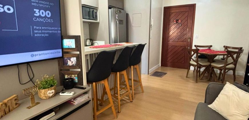Apartamento Edifício Neptune