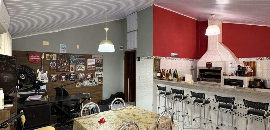 Casa Bairro São Simão