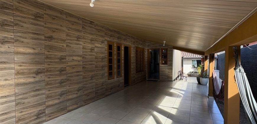 Casa Bairro São Simão