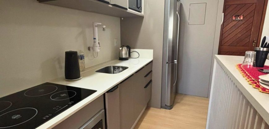 Apartamento Edifício Neptune
