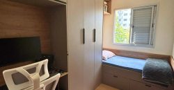 Apartamento Edifício Neptune
