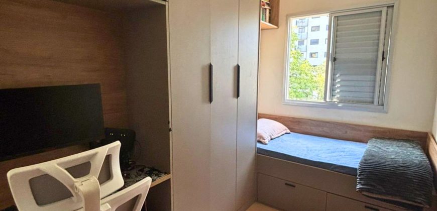 Apartamento Edifício Neptune