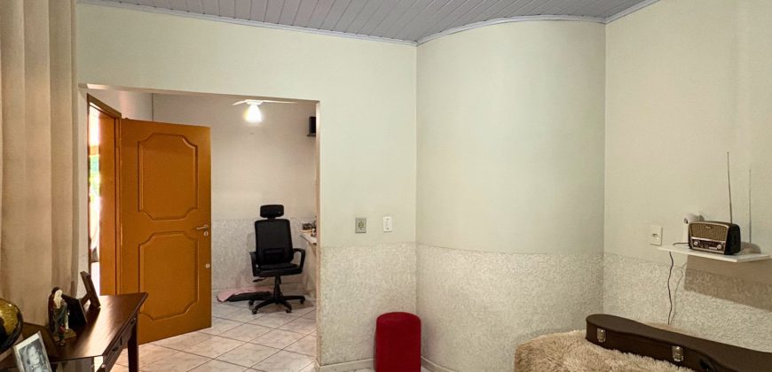 Casa Bairro São Simão