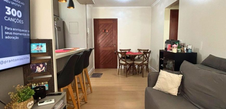 Apartamento Edifício Neptune