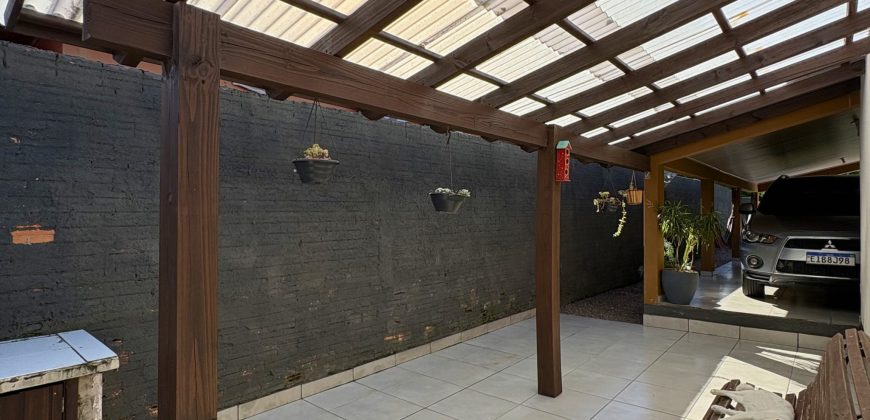Casa Bairro São Simão