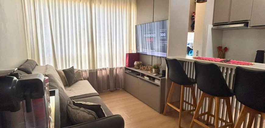 Apartamento Edifício Neptune