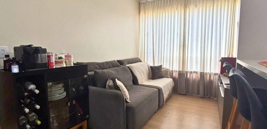 Apartamento Edifício Neptune