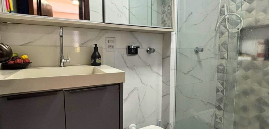 Apartamento Edifício Neptune