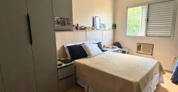 Apartamento Edifício Neptune