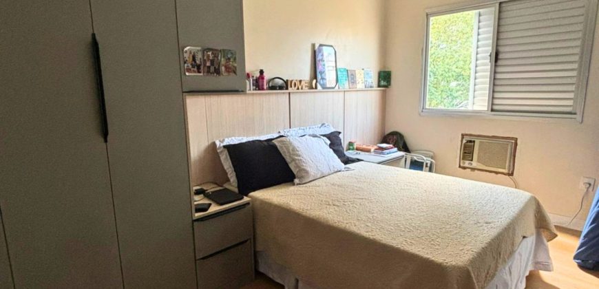 Apartamento Edifício Neptune