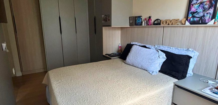 Apartamento Edifício Neptune