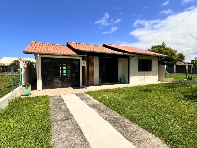 Casa Araranguá