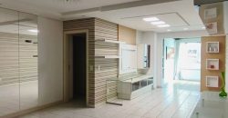 Apartamento Edifício Zoldo