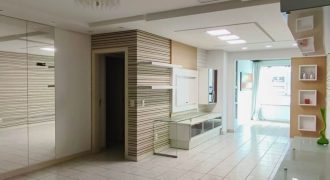 Apartamento Edifício Zoldo