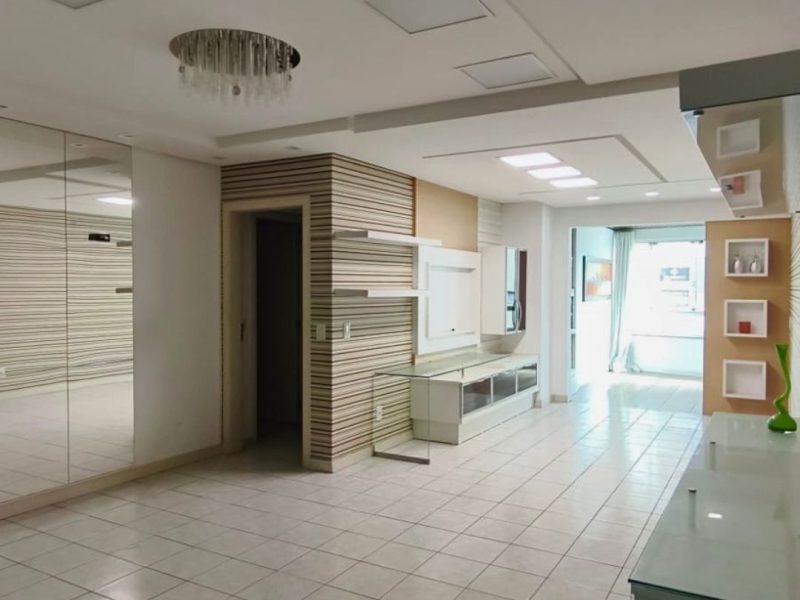 Apartamento Edifício Zoldo