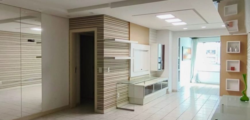 Apartamento Edifício Zoldo