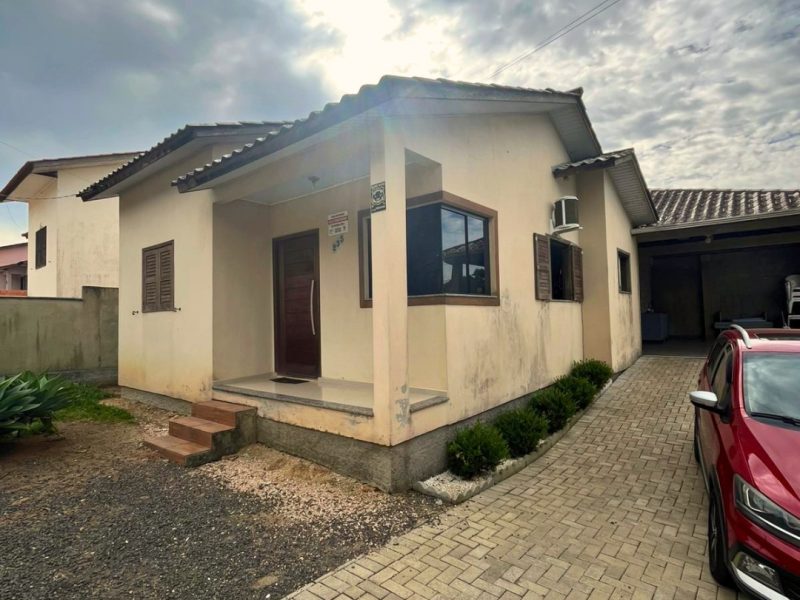 Casa Ana Maria