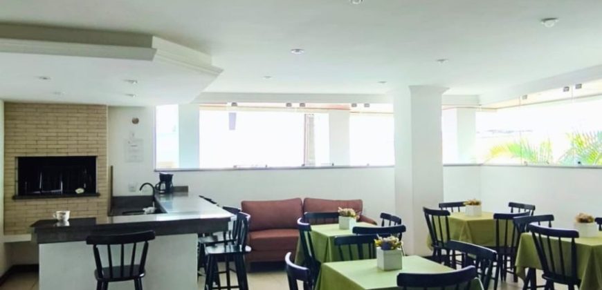Apartamento Edifício Zoldo