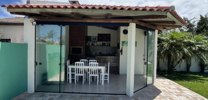 Casa Araranguá
