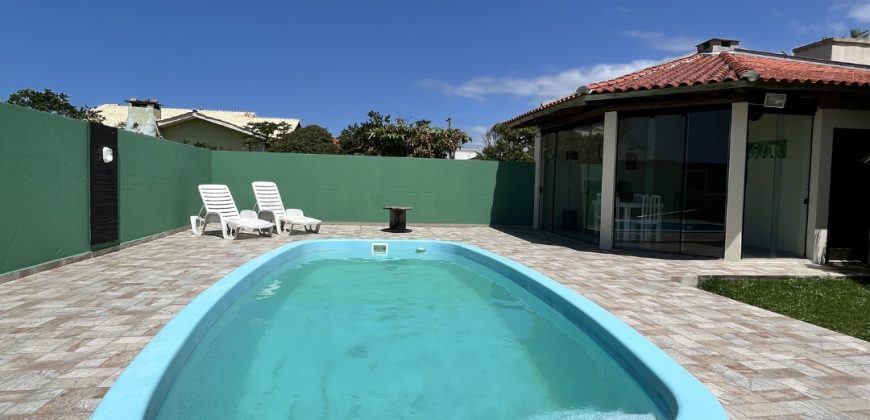 Casa Araranguá