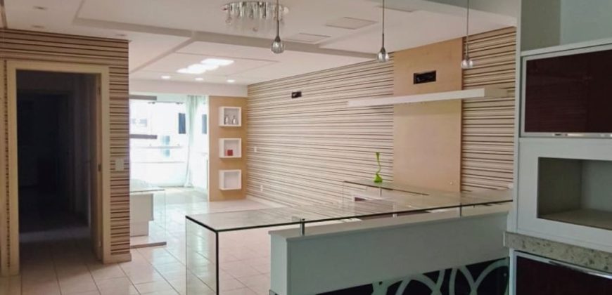 Apartamento Edifício Zoldo