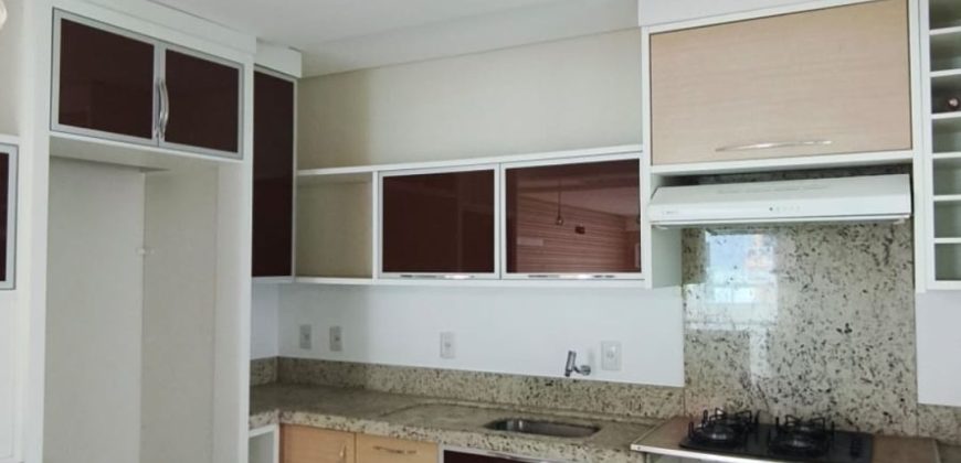 Apartamento Edifício Zoldo