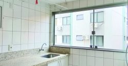 Apartamento Edifício Zoldo