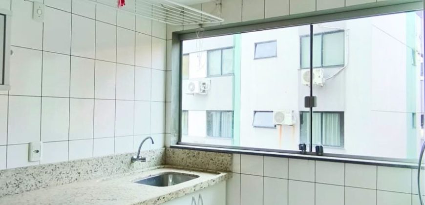 Apartamento Edifício Zoldo