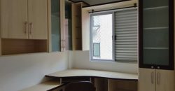 Apartamento Edifício Zoldo