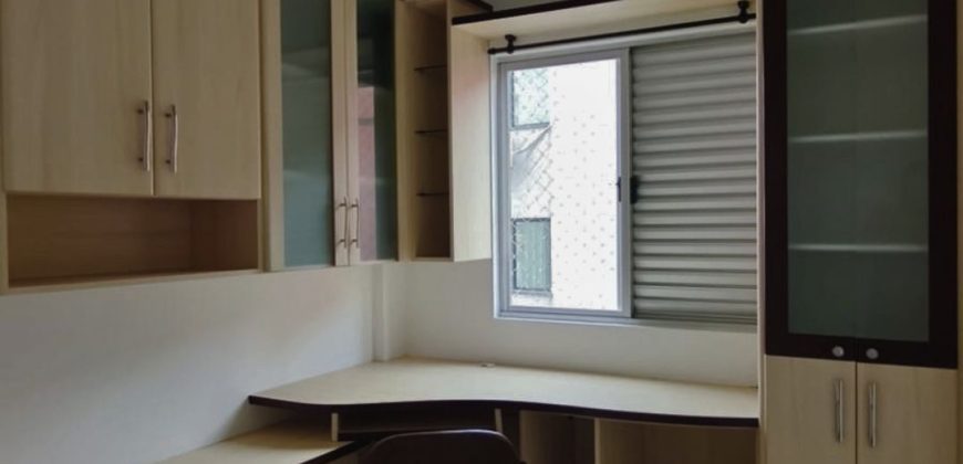 Apartamento Edifício Zoldo