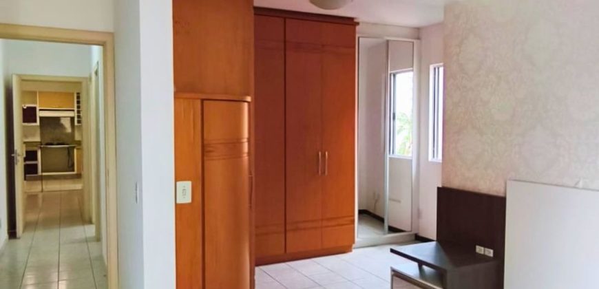Apartamento Edifício Zoldo