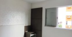 Apartamento Edifício Zoldo