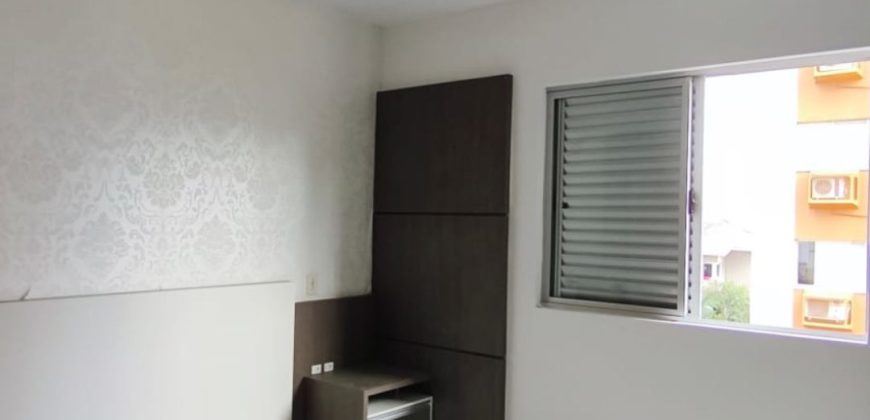 Apartamento Edifício Zoldo